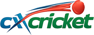 cxcricket বাংলা লোগো